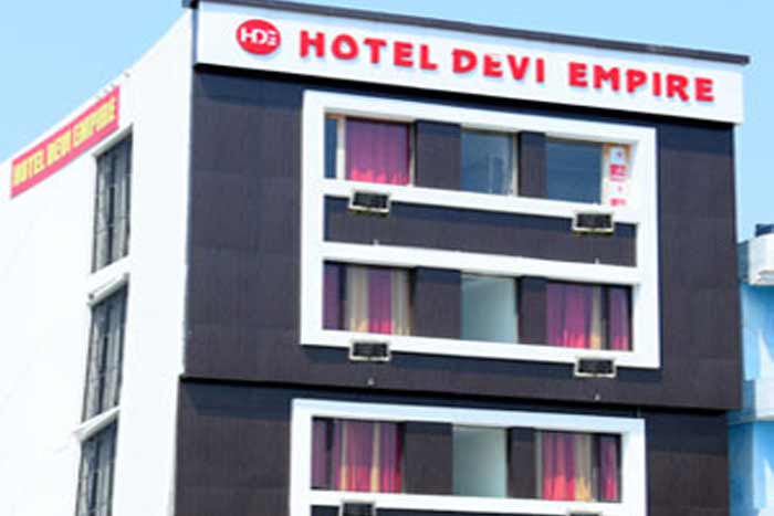 Hotel Devi Empire, Katra, Katra