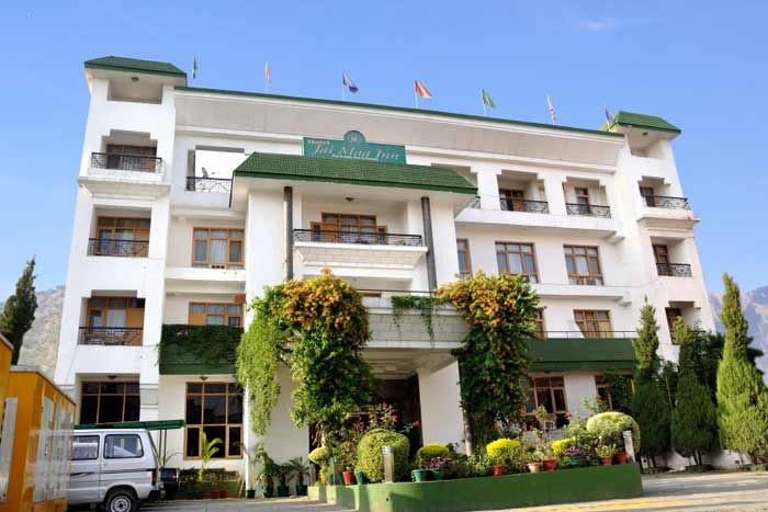 Jai Ma Inn Hotels, Katra, Katra