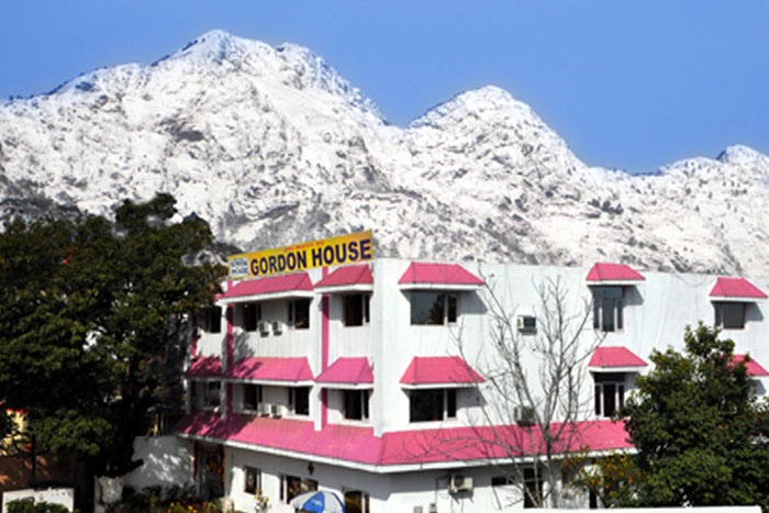 Hotel Gordon House, Katra