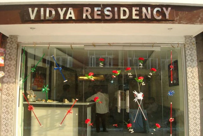 Hotel Vidya Residency, Katra, Katra