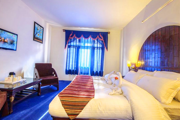 Ayushman Resort,Manali, Manali