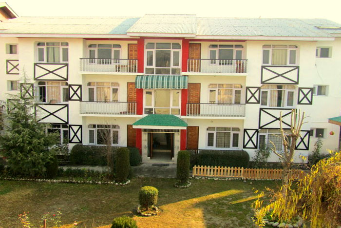 Hotel Royal Star Inn,Srinagar, Srinagar