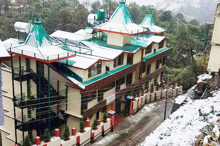 Snow Lotus Resort,Shimla, Shimla