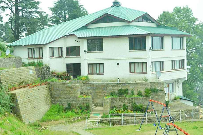 Kufri Holiday Resort,Shimla, Shimla