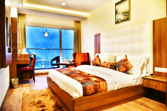 Hotel RV Inn,Dharamshala, Dharamshala