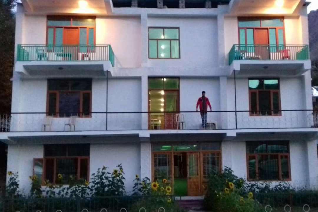 Hotel Suru View, Kargil, Kargil