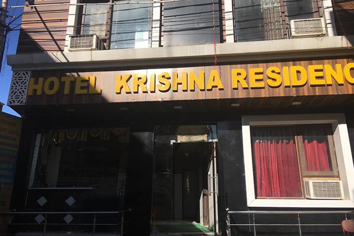 Hotel Krishna Residency, Katra, Katra