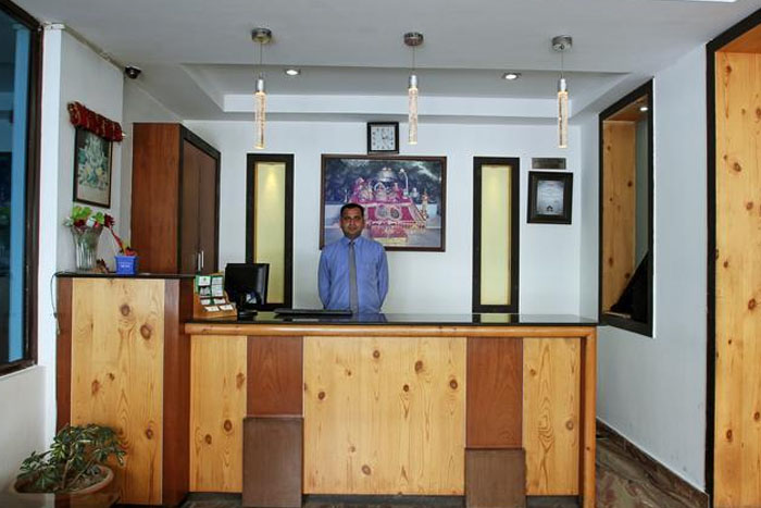 Hotel Shree Hari Niwas, Katra, Katra